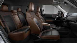 2026 Ford Bronco Sport® Internal Image 1